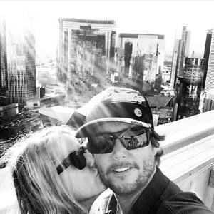 Meet your Posher, Regan